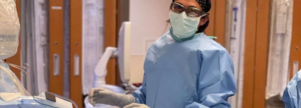 Inducing an Arrhythmia in the EP Lab