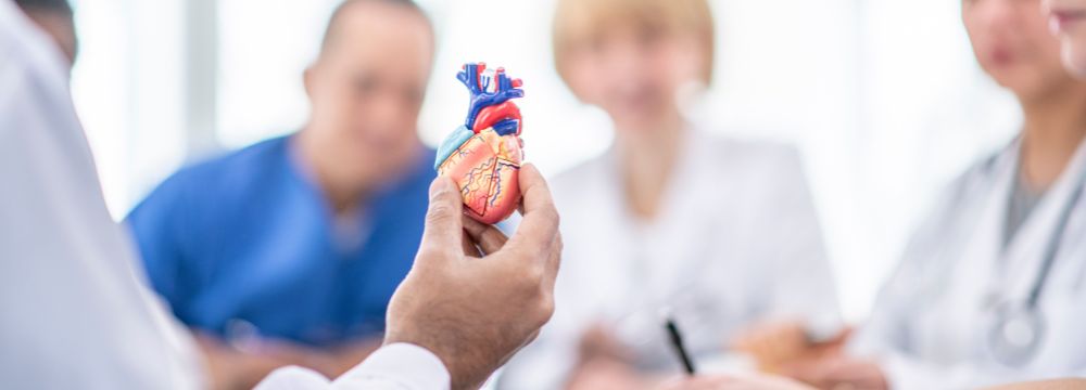 Exciting Leadless Pacemaker Technology on the Horizon