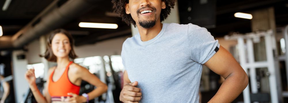 Cardio Versus Strength Training for Afib?