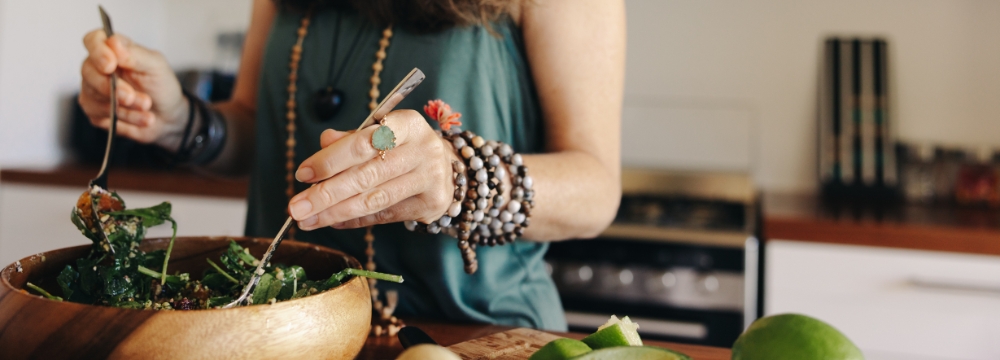 Does A Plant-Based Diet Reduce the Risk Of Atrial Fibrillation?