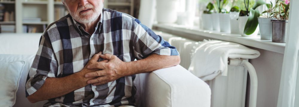 Early Signs Your Heart May Be in Trouble