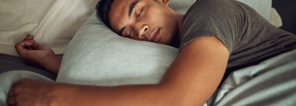 When Sleep Stresses the Heart: Sleep Apnea and Heart Rhythm