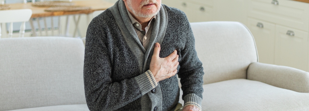 Oxidative Stress: A True Heartbreaker