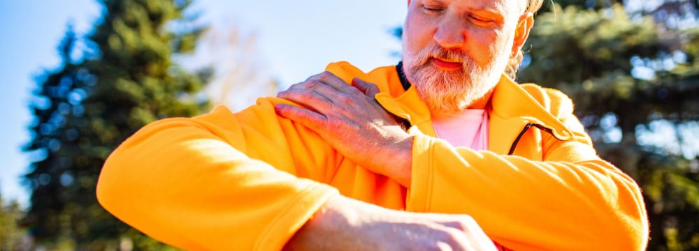 Collateral Damage: Chronic Inflammation Affects Cardiac Rhythm