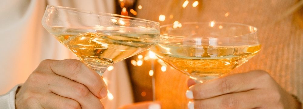 Holiday Heart Syndrome: Another Reason to Drink Responsibly